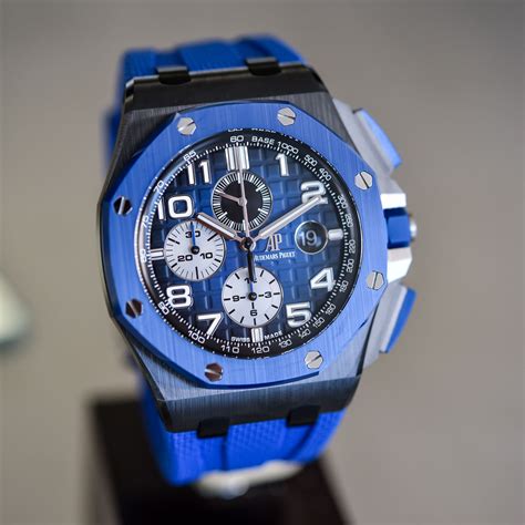 audemars piguet horloge royal oak offshore|royal oak offshore selfwinding chronograph price.